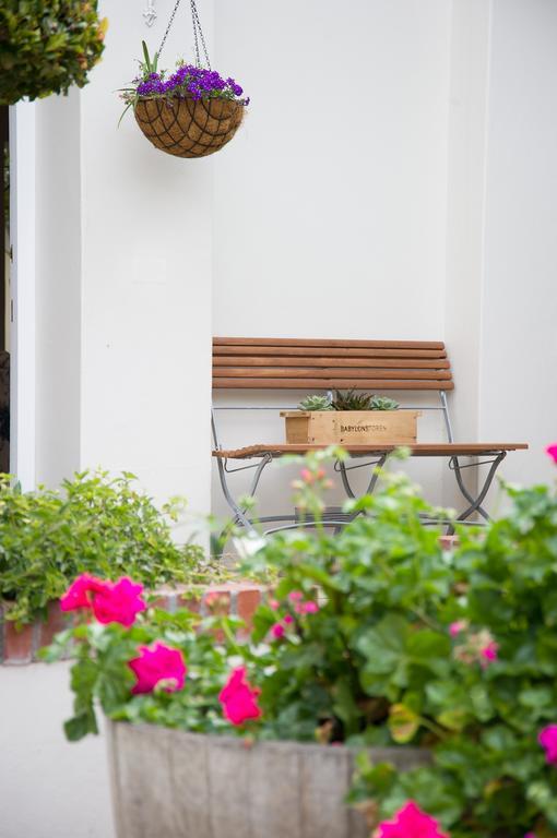 Charming Coastal Townhouse At The Majestic Villa Kalk Bay Bagian luar foto