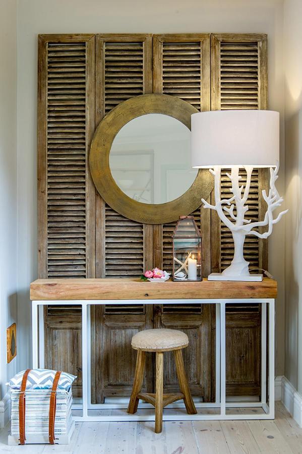 Charming Coastal Townhouse At The Majestic Villa Kalk Bay Bagian luar foto